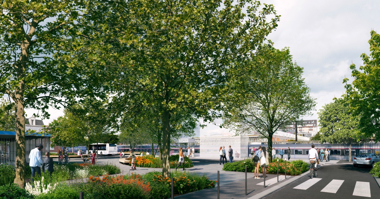 AJOA_ARRAS_Vue Place Emile Breton