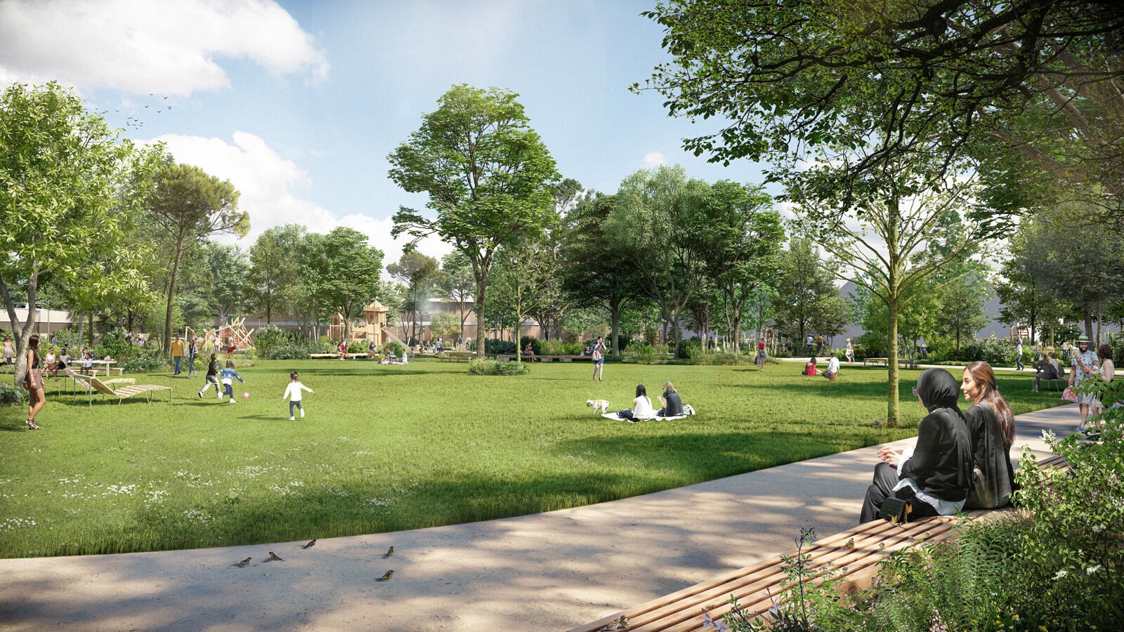 AJOA_DUNKERQUE_Banc vert (1)